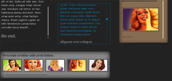 15+ Free and Premium jQuery Scrolling Effect Plugins 15+ Free and Premium jQuery Scrolling Effect Plugins