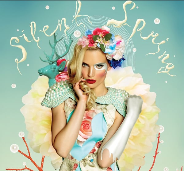 Collage Photoshop Tutorials Bundle: 70 Awesome Manuals