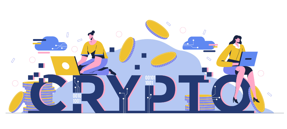 crypto trading
