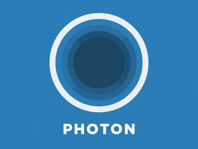 Flat design logos inspiration