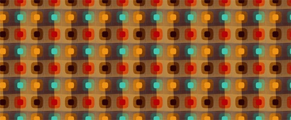 50 Free Cube Patterns of Different Styles, Sizes and Colors