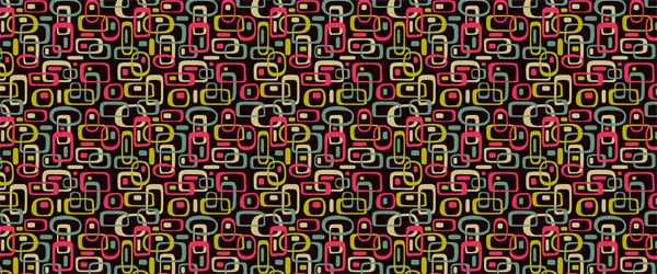 50 Free Cube Patterns of Different Styles, Sizes and Colors