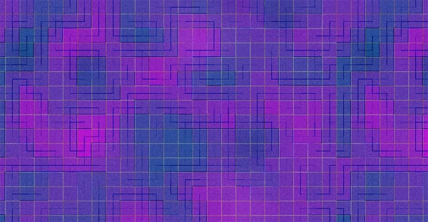 50 Free Cube Patterns of Different Styles, Sizes and Colors
