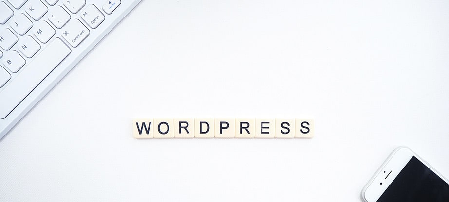 WordPress Builder